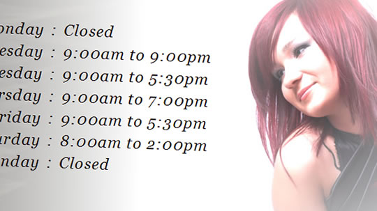 essentiallyhair page