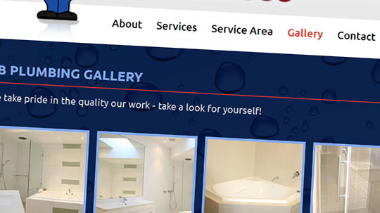 kb plumbing page